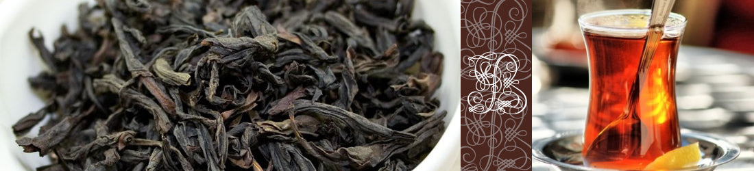 Black Teas