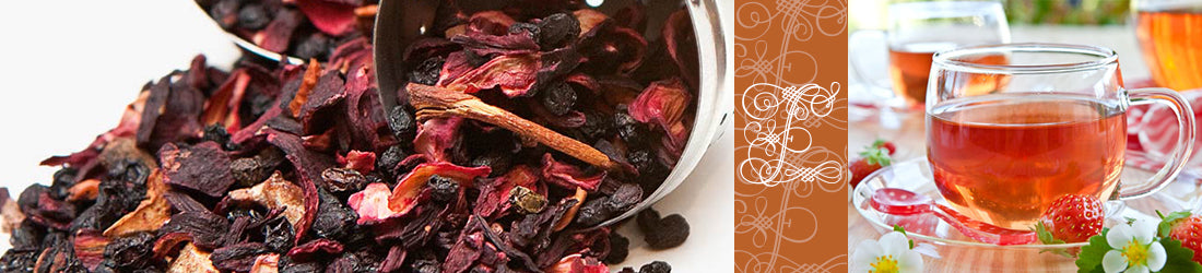 Fruit Teas
