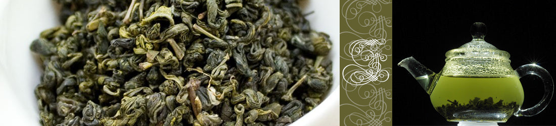 Green Teas