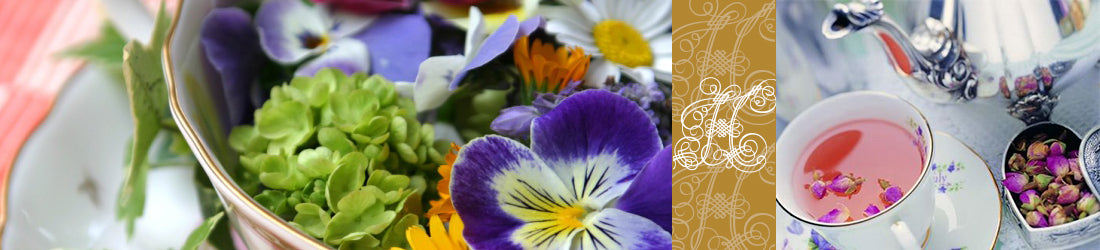 Herbal Teas - Caffeine Free