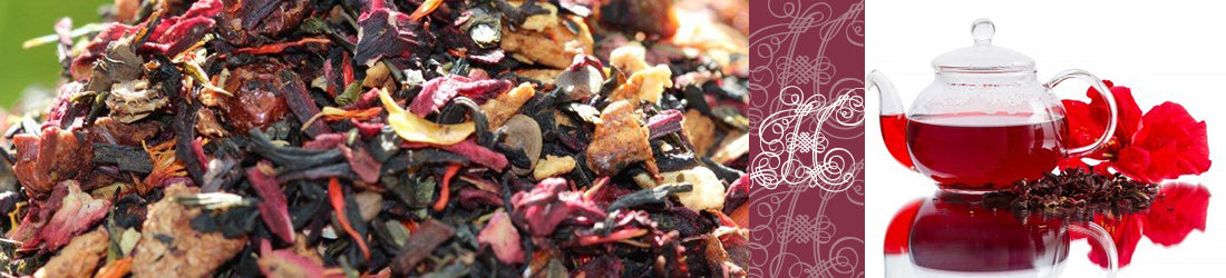 Hibiscus Tea