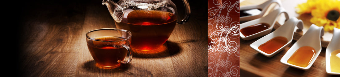 Raw Honey