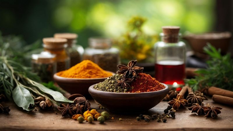 Spices