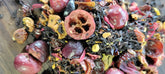 Red Currant Black Tea