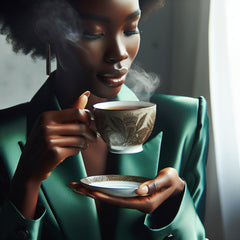 Holistic Bliss Tea