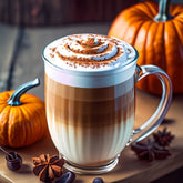 Pumpkin Twist Chai Black Tea