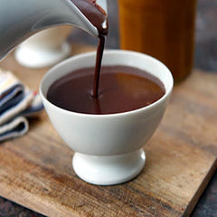 Natural Dark Cocoa - Supreme Hot Cocoa