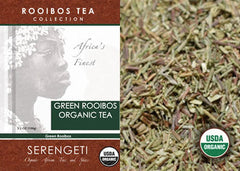 Green Rooibos