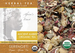 Ancient Amber Botanical Tea