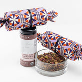 Vanilla Rose Chai Tea