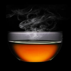 Organic Green and Red Rooibos Tea