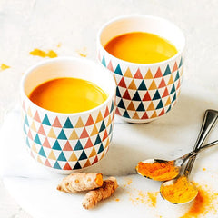 Organic Ginger Turmeric Rooibos Tea