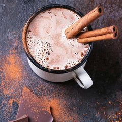 Unsweetened Hot Cocoa Powder