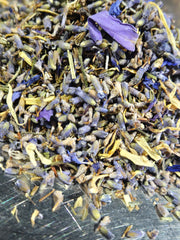 Lavender Whole Flower Tea