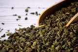 Green Tea - Gunpowder Green Tea