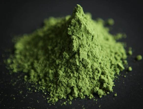 Organic Moringa Tea Powder