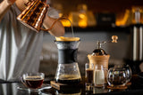 Kilimanjaro Sunrise Coffee - Dark Roast