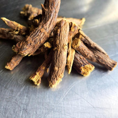 Licorice Root Tea