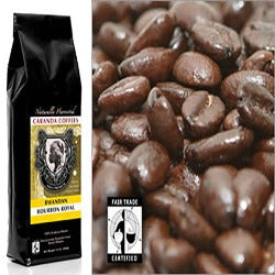 Rwanda Coffee - Bourbon Royal