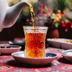 Tropical Fruit & Hibiscus Tea - The Shaman's Secret