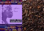 Kosabei Black Tea - Kenyan