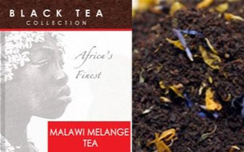 Malawi Black Tea - Malange