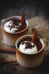 Chai Spice Hot Cocoa - Sunrise Cocoa