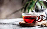 Ethiopian Black Tea - Spiced Classic Ethiopian Tea