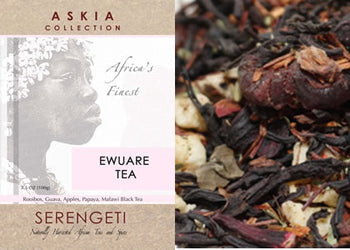 Guava  Black Tea - Eware