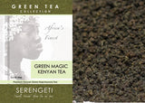 Kenyan Green Tea