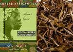 Kenyan Sencha Green Tea