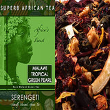 Malawi Tropical Fruit Green Tea