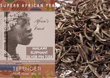 Malawi Silver Needle White Tea - Malawi
