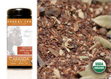 African Red Chai Tea - Red Rooibos